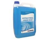 Anti-Bacterial Hand Soap 5 Litres
